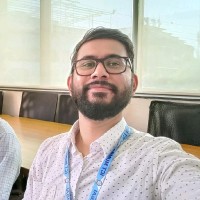 Mihir Jadhav