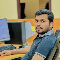 Muhammad Usman