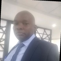 Benson Mwanzia Sammy