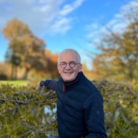 John Van Der Knaap