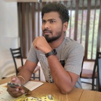 Mahendran Ammasi