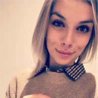 Pernille Rosenkrants