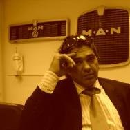 Ricard Peralta Martinez