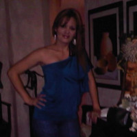 Allyson David