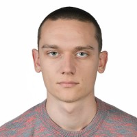 Vladyslav Lysenkov