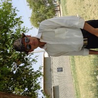 Nasir Zaib