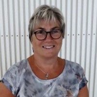 Kirsten Bakbøl