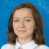 Anna Kozyrenko