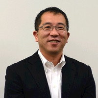 Sadaaki Yokouchi