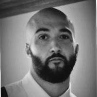 Yohann Vrillet
