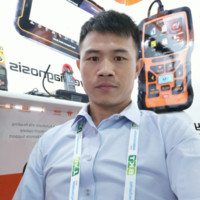 Ryan Huang