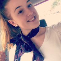 Gillian Bertram