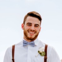 Jordan Morrison