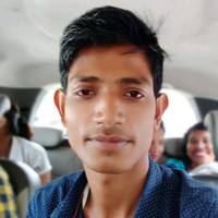 Ajeet Kumar Dwivedi