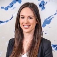 Chloé Petyt, Cfp®