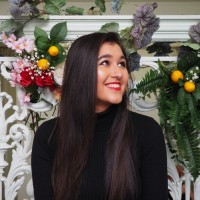 Persis Rao