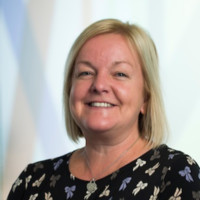 Nicola Doohan,  Recruitment and Development Manager