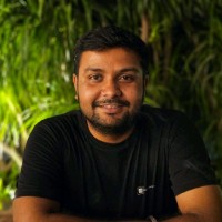 Nikhil Chaturvedi