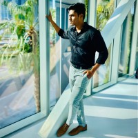 Barathan M