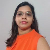 Sajitha Rajan