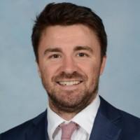 James Grindrod