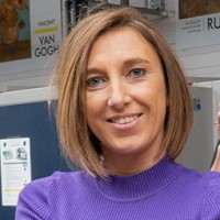 Nathalie Breugelmans