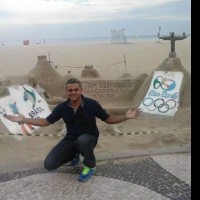 Luis Henrique Camargo Felício