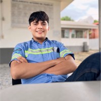 Osmar Axel Peñas Arriasa