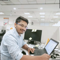 Aneesh Kandagatla