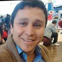 Camilo Malaver