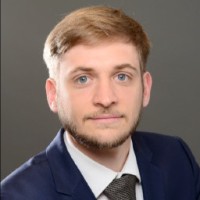 Björn Schlie