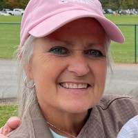 Suzanne Kidd