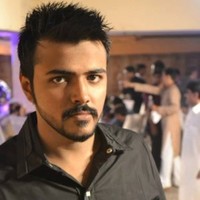 Sufyan Hanif