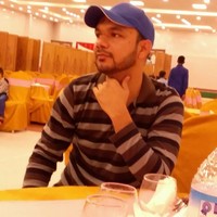 Shoaib Shah