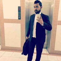 Khawar Islam