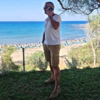 Pambos Charalambous