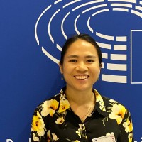 Giang-Linh Tran