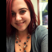Alexandria Gannett