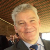 Andrew Jarman