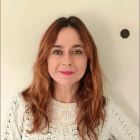 María González Ferrero