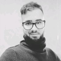 Hicham Belmouloud