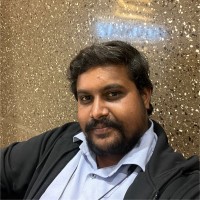Sabarimuthu M