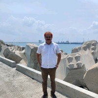 Suresh Purohit