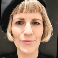 Ida Corina Jahn