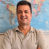 Juan Carlos Checa Serrano