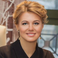 Vladyslava Magaletska