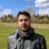 Gábor Bocsó