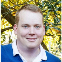 Simon Dickie