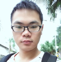 Cliff Lin