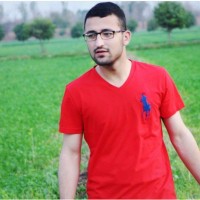 Mujtaba khan